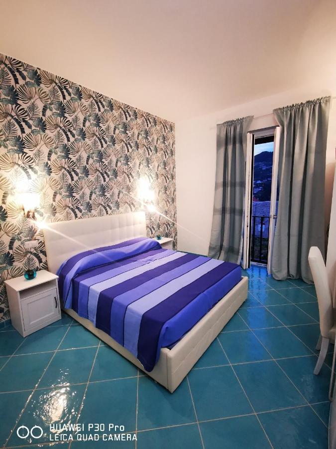 Bed and Breakfast A Casa Di Samu Ravello Exterior foto